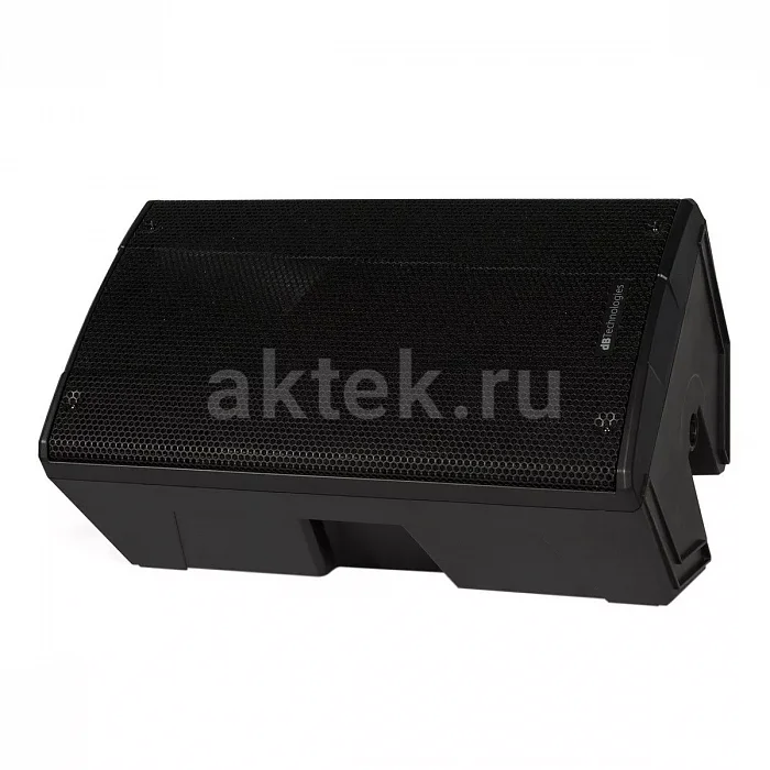 dB Technologies B-Hype 15 активная акустическая система, 400 Вт 5