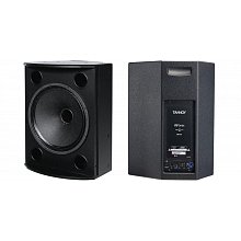 Tannoy VXP 15HP активная акустическая система черный