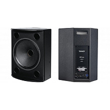Tannoy VXP 15HP активная акустическая система черный