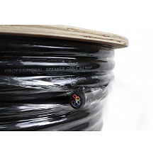 AuraSonics SC625 акустический кабель 6x2,5 мм², 13 AWG, Ø14 мм 2 AuraSonics SC625 акустический кабель 6x2,5 мм², 13 AWG, Ø14 мм 2