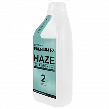 Жидкость для генератора тумана SkyDisco Premium FX Haze 2 высокая плотность, 1л