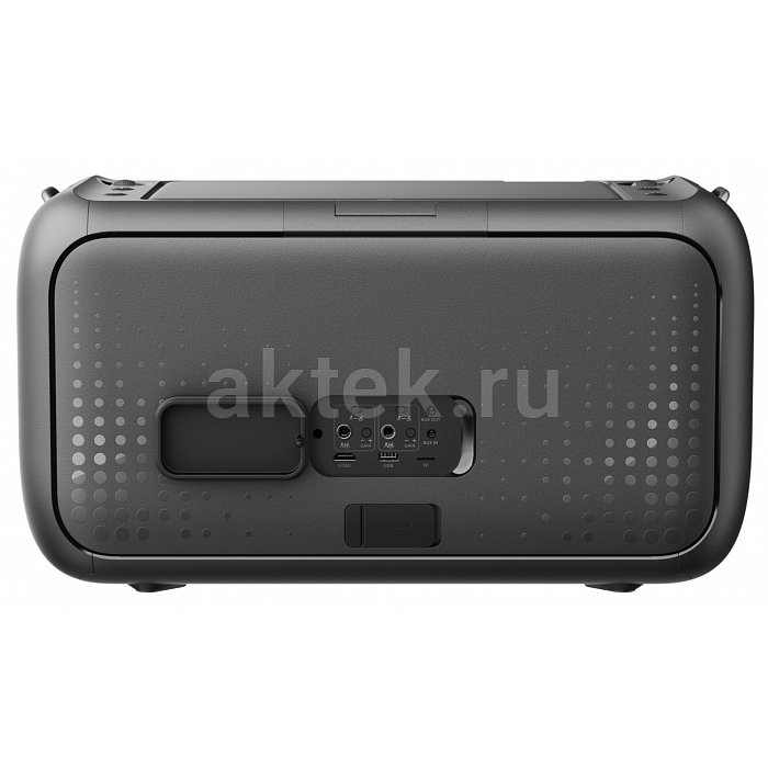 Портативная андроид караоке-система с экраном Ikarao Break X1 6
