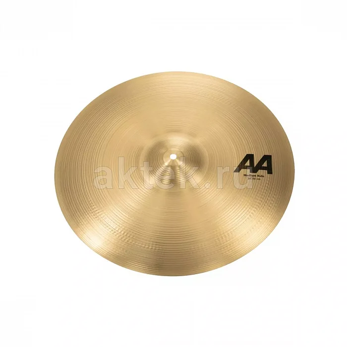 Sabian AA Performance Set тарелка, 14″, B20 5