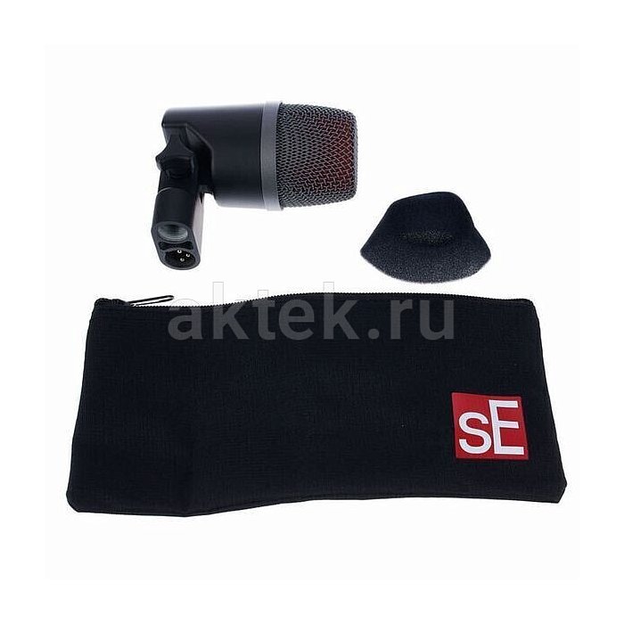 Студийный микрофон sE Electronics V Kick 2