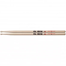 Vic Firth 5A барабанные палочки, орех 2 Vic Firth 5A барабанные палочки, орех 2