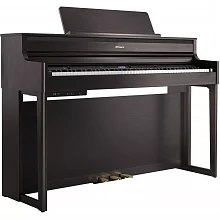 Roland HP704-DR + KSH704/2DR цифровое пианино, 88 клавиш, 384 голоса