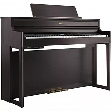 Roland HP704-DR + KSH704/2DR цифровое пианино, 88 клавиш, 384 голоса