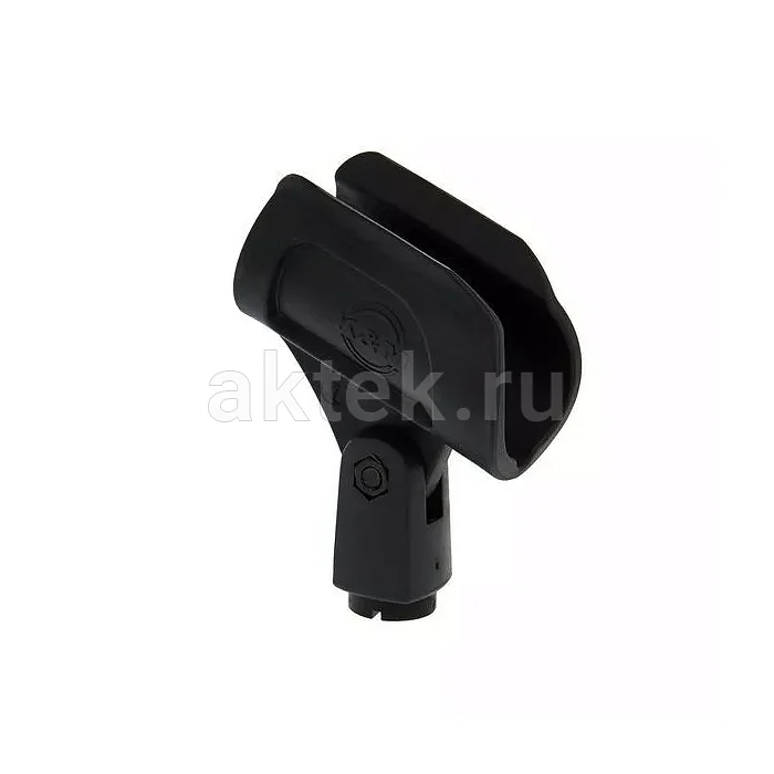 K&M 85070-000-55 эластичный держатель микрофона, 34–40 мм 2