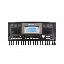 Medeli AW830 синтезатор, 76 клавиш, 128 голосов, 737 тембров 3