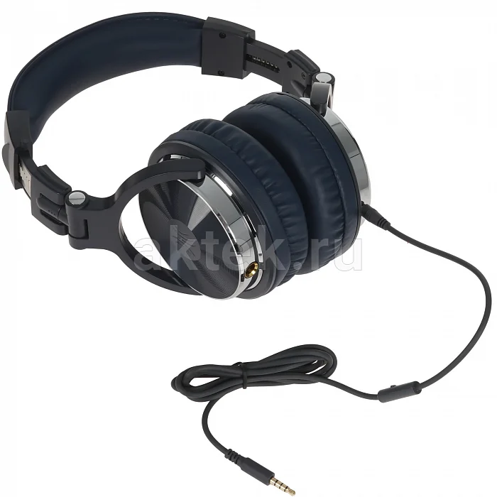 Полноразмерные наушники OneOdio Studio Pro 10 deep blue 7