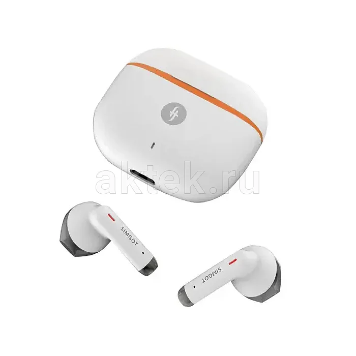 Беспроводные наушники Simgot FLD100 3