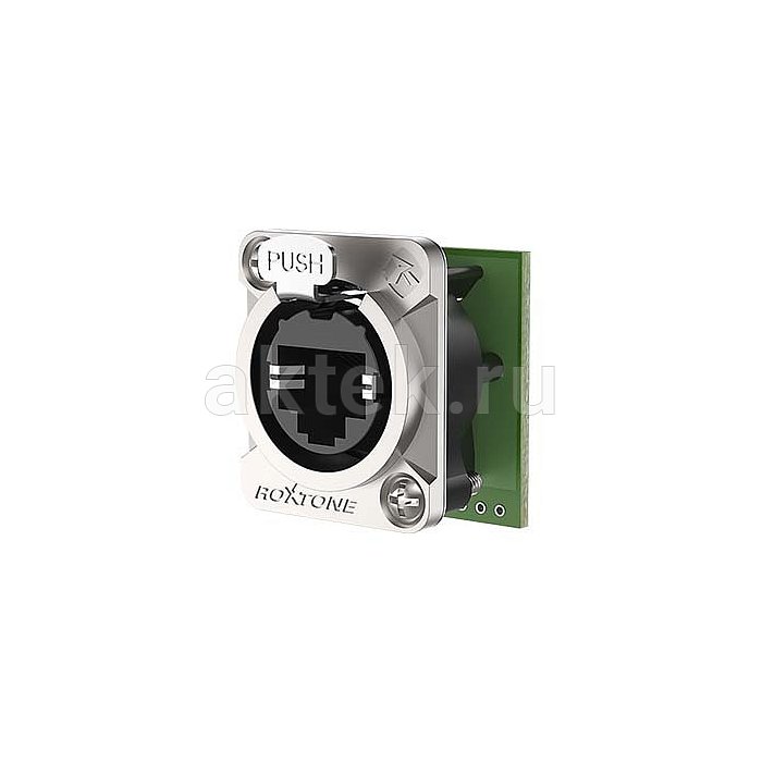 ROXTONE RE8FD5H разъём RJ45, гнездо 2