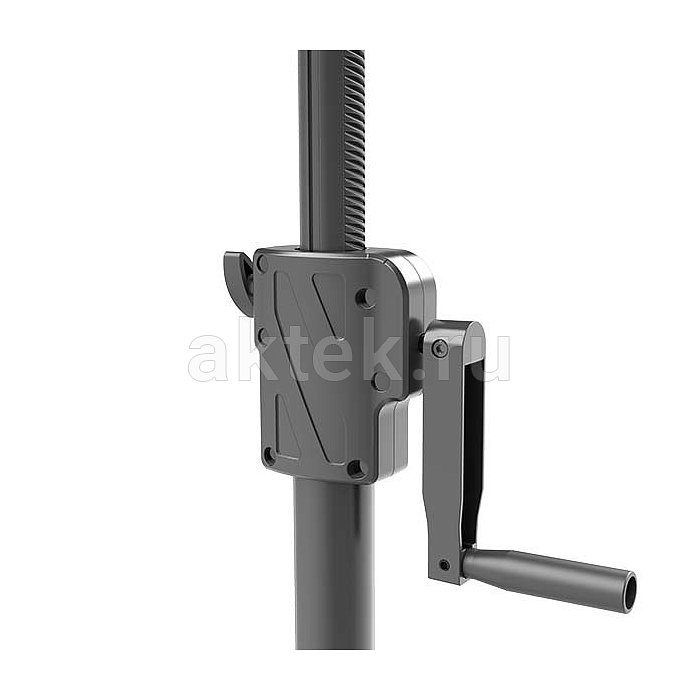 ECO SSA081 штанга для акустической системы, 84–128 см, 60 кг 4