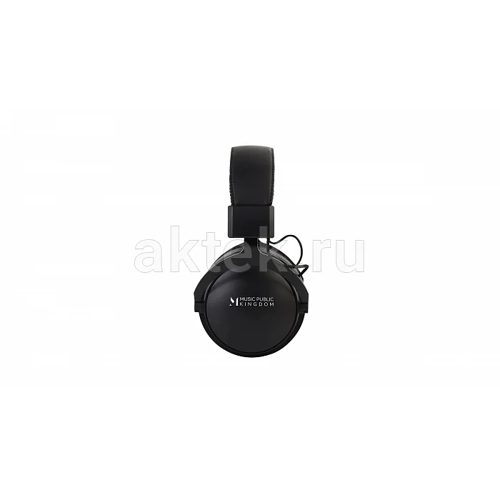 Полноразмерные наушники MUSIC PUBLIC KINGDOM HP500 2