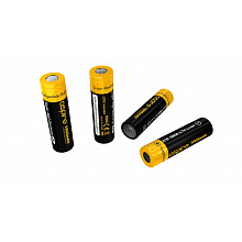 Аккумулятор Aspire ICR 18650 3.7V Li-ion 3