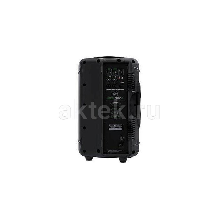 Караоке система премиум класса с акустикой и микрофонами AST 250+926M+MACKIE SRM350v3 11