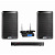 Премиум караоке комплект AST-250+AST-926M+TS308