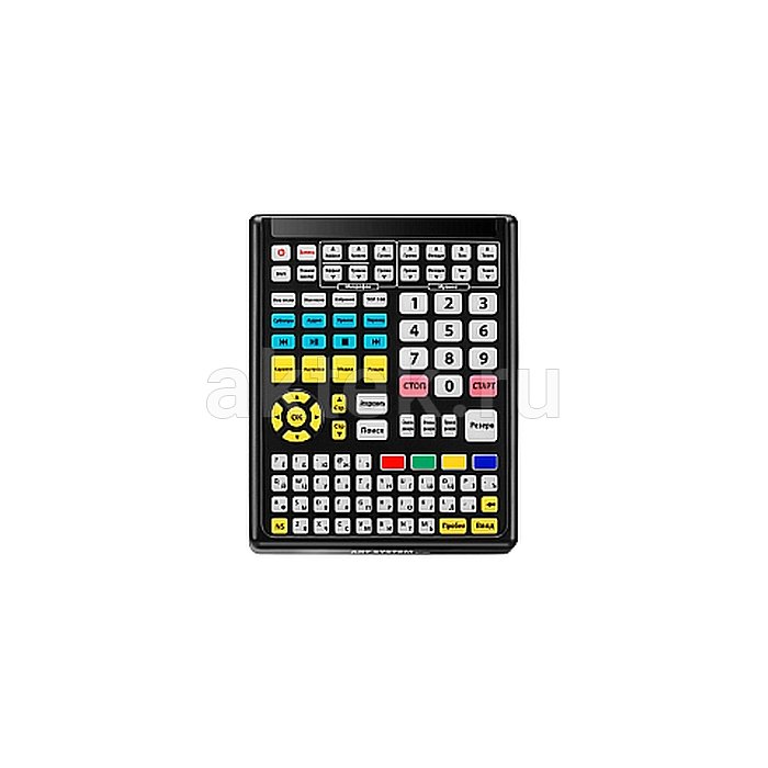 Караоке система премиум класса с микрофонами AST 250+SkyDisco MIC-WL28 13