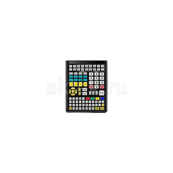 Профессиональная караоке система AST-50 6