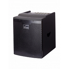 Комплект караоке AST-50+Picco W+ATW-1102 2