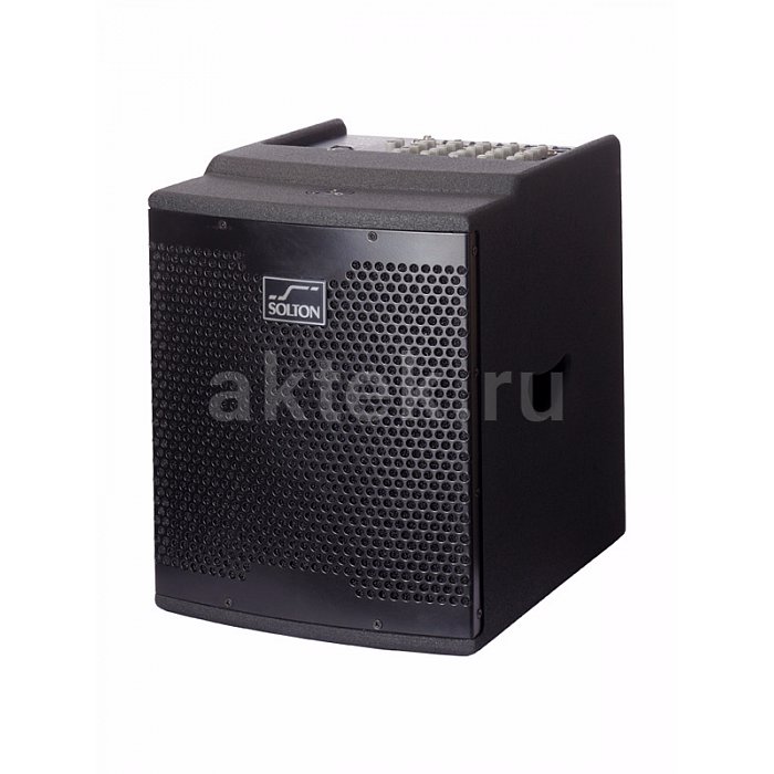 Комплект караоке AST-50+Picco W+ATW-1102 2