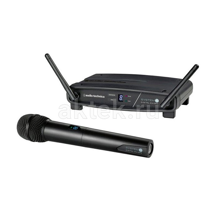 Комплект караоке AST-50+Picco W+ATW-1102 4
