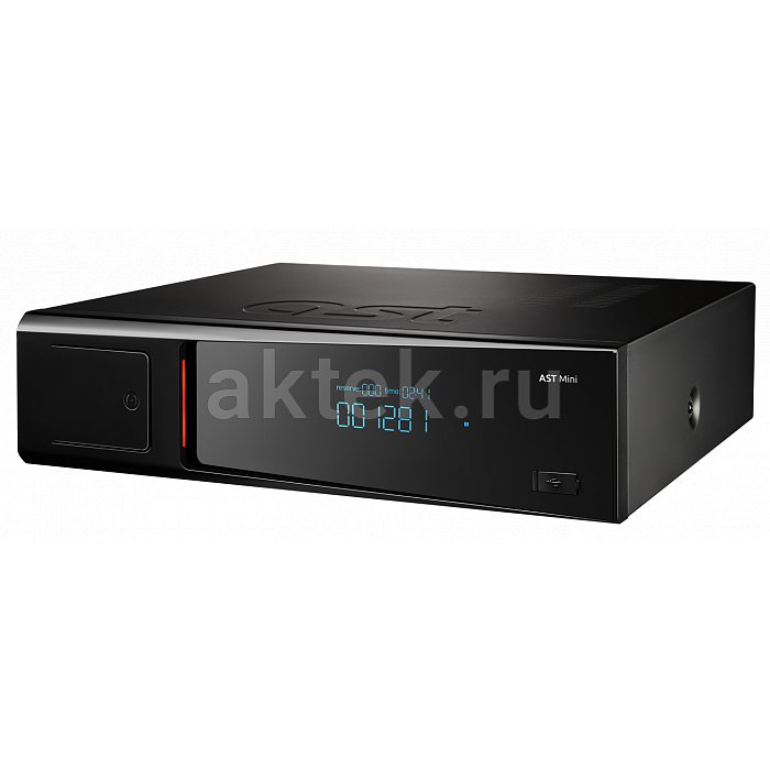 Профессиональная караоке система AST MINI 3