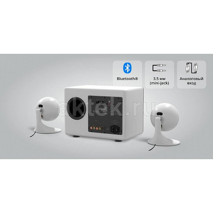 Профессиональная караоке система с акустикой и микрофонами AST MINI+AST-926M+EvoSound Sphere 2.1 12