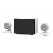 Профессиональная караоке система с акустикой и микрофонами AST MINI+AST-926M+EvoSound Sphere 2.1 белый 2 Профессиональная караоке система с акустикой и микрофонами AST MINI+AST-926M+EvoSound Sphere 2.1 белый 2