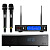 Комплект караоке AST MINI+AST-926M