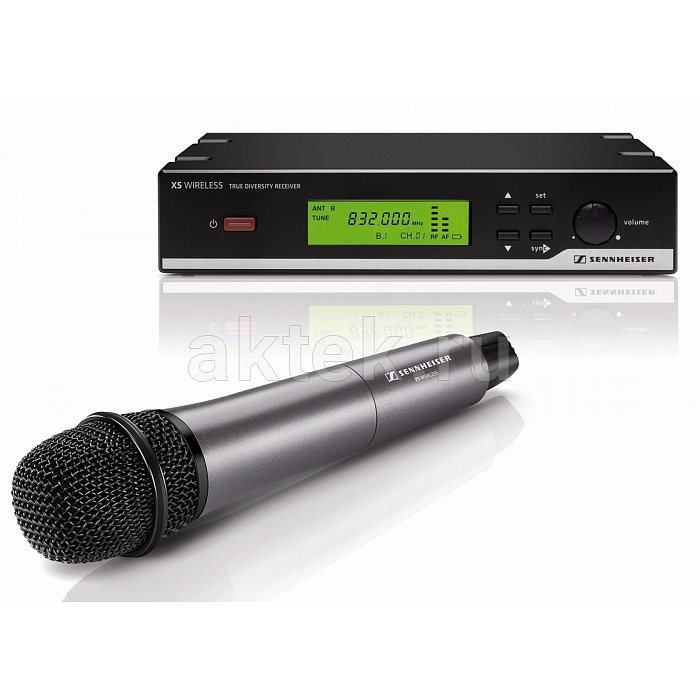 Комплект караоке AST Mini+K10S+XSW35+B3031A 2
