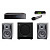 Комплект караоке AST Mini+K10S+XSW35+B3031A