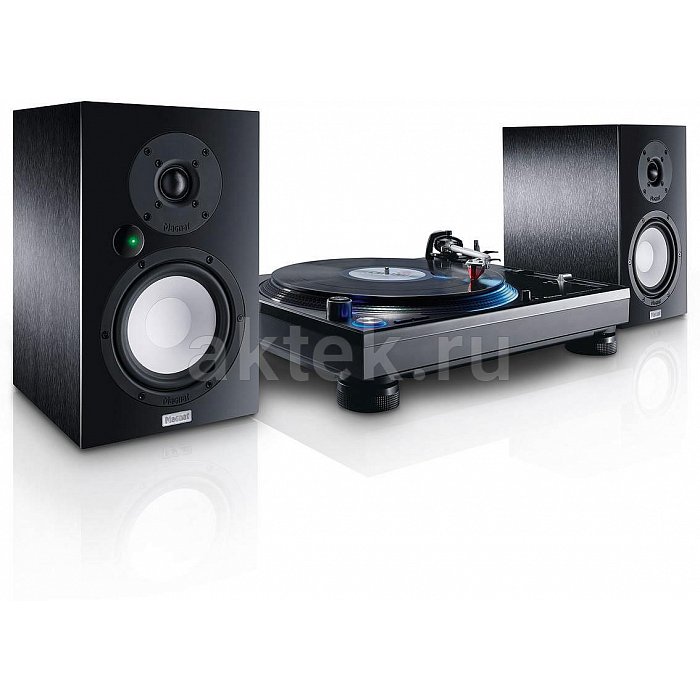 Комплект караоке с акустикой AST MINI + Magnat Multi Monitor 220 12
