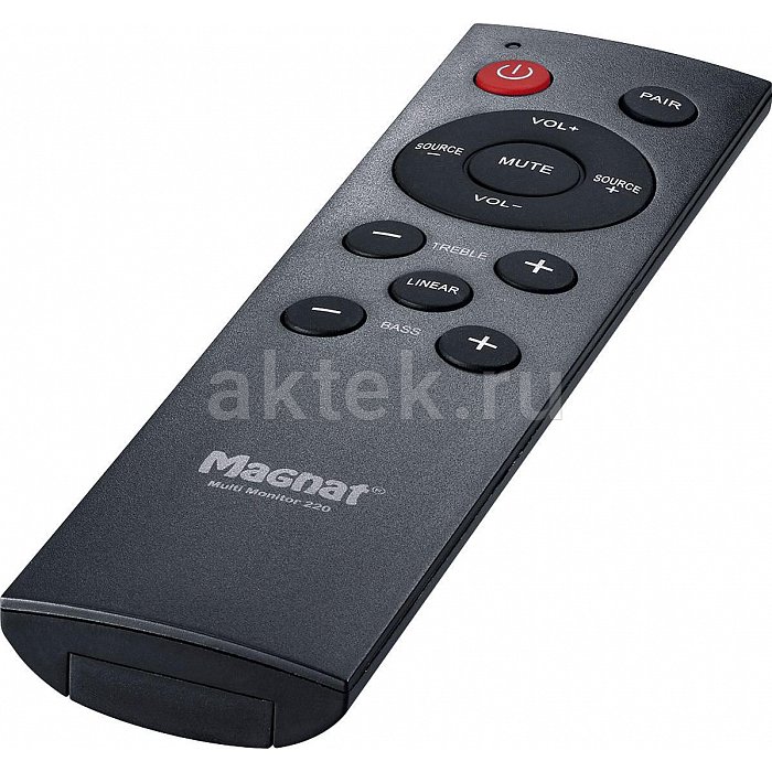 Комплект караоке с акустикой AST MINI + Magnat Multi Monitor 220 14