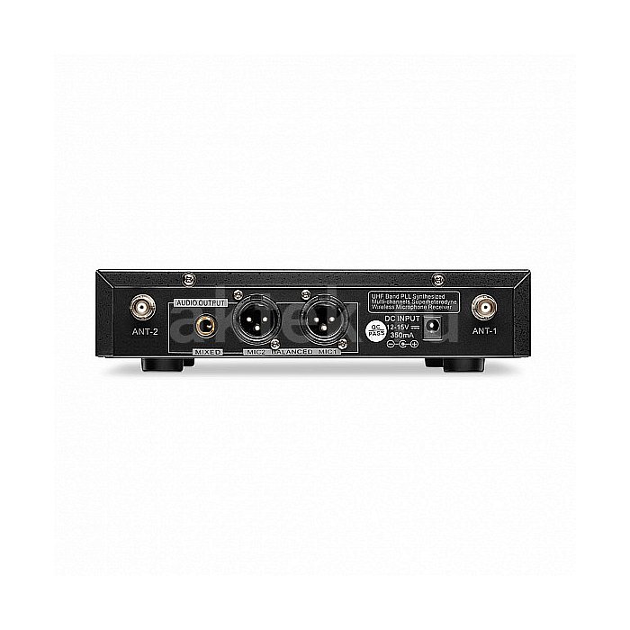 Комплект караоке с акустикой AST MINI + Magnat Multi Monitor 220 7