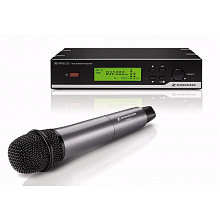 Комплект караоке AST MINI+Sennheiser XSW 35-A 2