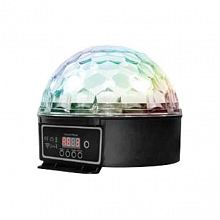 Светодиодный диско шар AstraLight Magic Ball LE-63