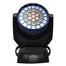 Вращающаяся голова AstraLight LM3710T