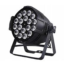 Сценический прожектор AstraLight PZ-003C