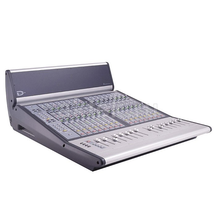 Микшерный пульт цифровой AVID D-SHOW HD NATIVE TB 64 SY 3