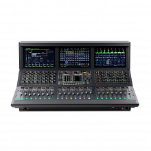 Микшерный пульт цифровой AVID S6L-24D-192 2