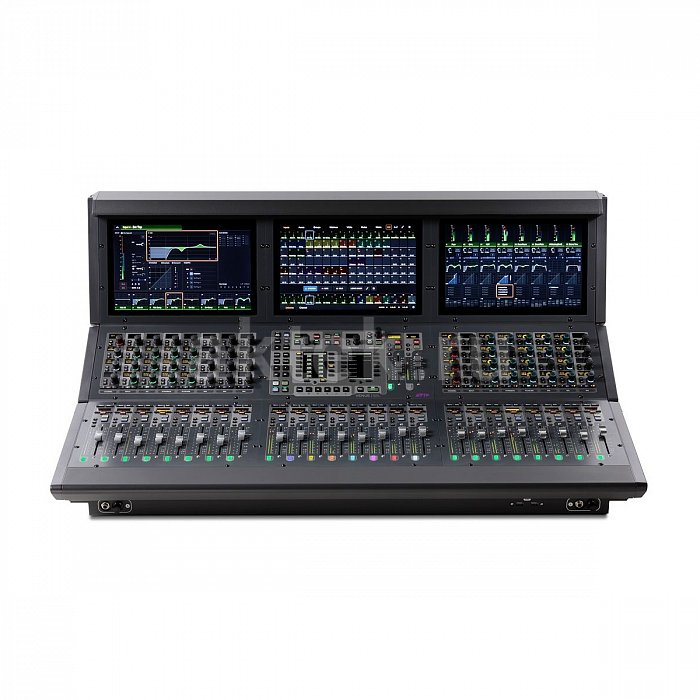 Микшерный пульт цифровой AVID S6L-24D-192 2