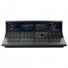 Микшерный пульт цифровой AVID S6L-32D-192 2