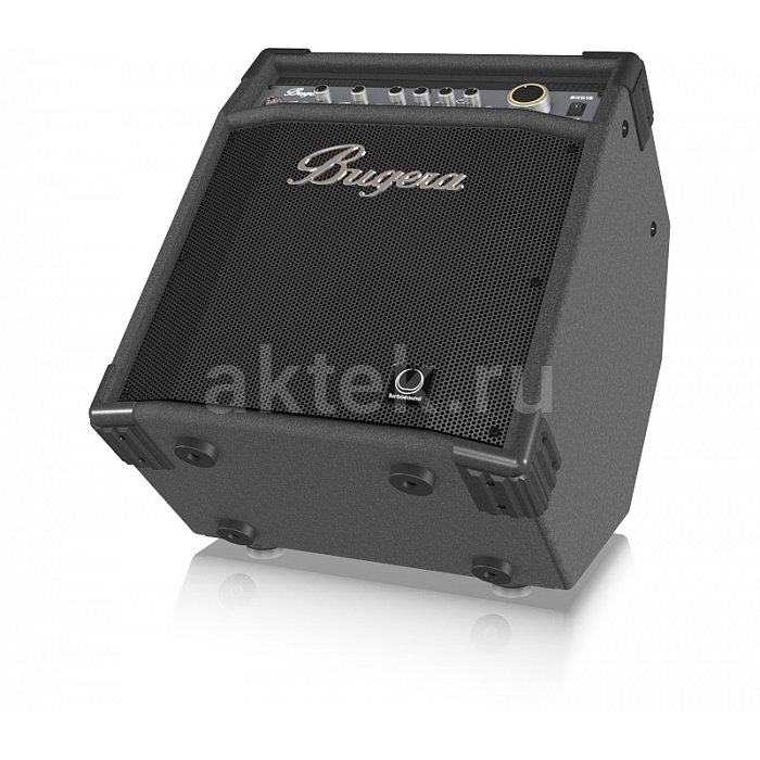 Басовый комбик BEHRINGER BXD12 3