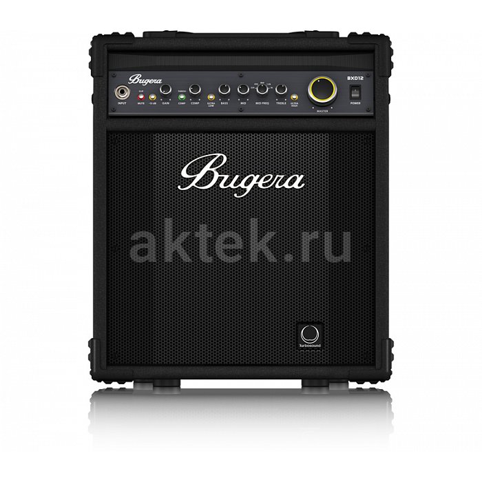 Басовый комбик BEHRINGER BXD12 4