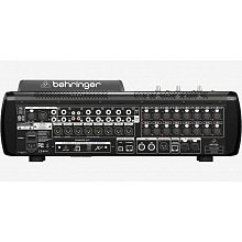 Микшерный пульт цифровой BEHRINGER X32 COMPACT 3 Микшерный пульт цифровой BEHRINGER X32 COMPACT 3