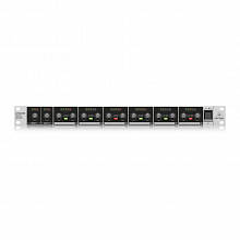 Микшер аналоговый BEHRINGER ZMX2600 2