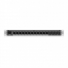 Микшер аналоговый BEHRINGER ZMX2600 3
