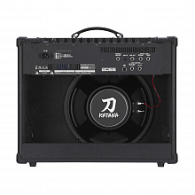 Гитарный комбик BOSS KTN100 (KATANA) 3