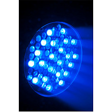 Вращающаяса голова CHAUVET-PRO Q-Wash 560Z LED 2 Вращающаяса голова CHAUVET-PRO Q-Wash 560Z LED 2
